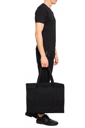 Shopper bag, zdjęcie 2 Shopper bag od Homme Plisse Issey Miyake